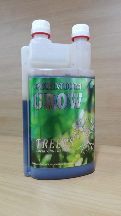 Premium Grow 1L