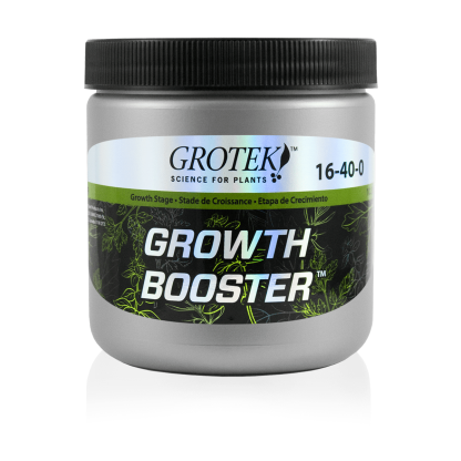 GROWHT BOOSTER