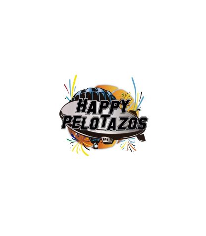 HAPPY PELOTAZOS