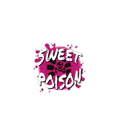 A SWEET POISON