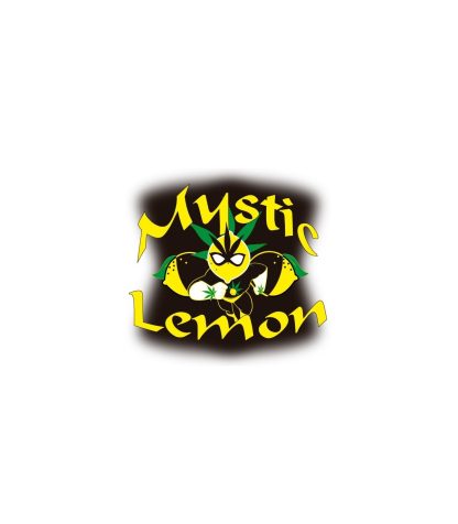 A MISTIC LEMON