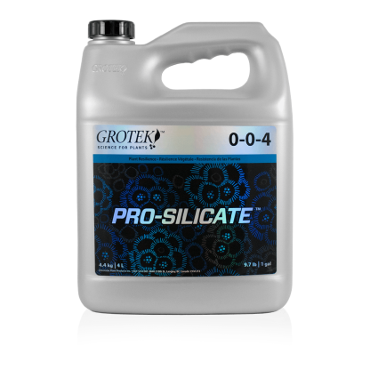 PRO-SILICATE