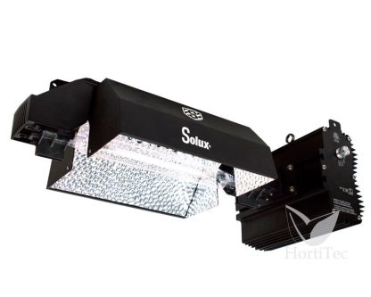 LUMINARIA 1000W SOLARA HPS D.E. SOLUX - Imagen 2