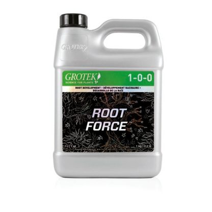 ROOT FORCE GROTEK ORGANICS