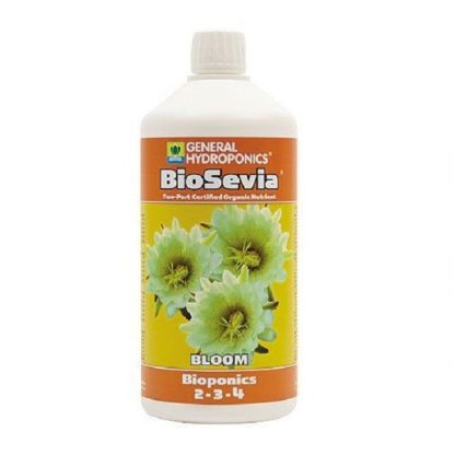 Biosevia Bloom