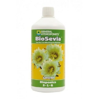 Biosevia Grow