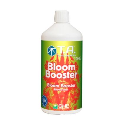 Bloom Booster (Bio Bud)