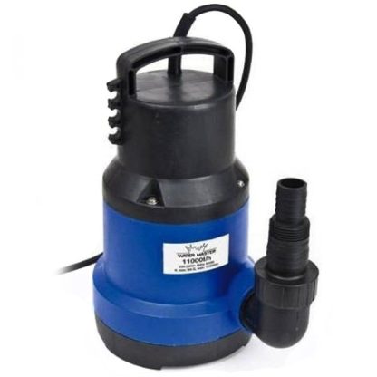 Bomba de Agua (11000 L/H) Water Master