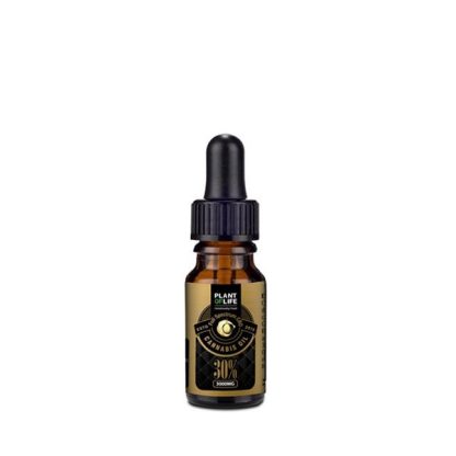 CBD Oil Plant of Life 30%