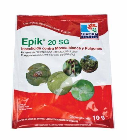 Epik 10g SIPCAM