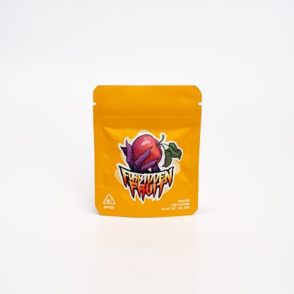 Gorilla Grillz Forbidden Fruit - Imagen 2