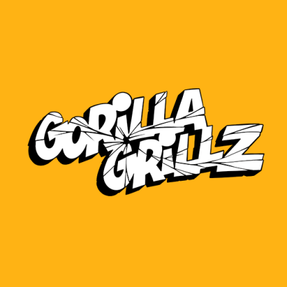 Gorilla Grillz Small Buds 2g