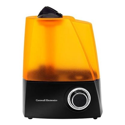 Humidificador 6L. CORNWALL ELECTRONICS