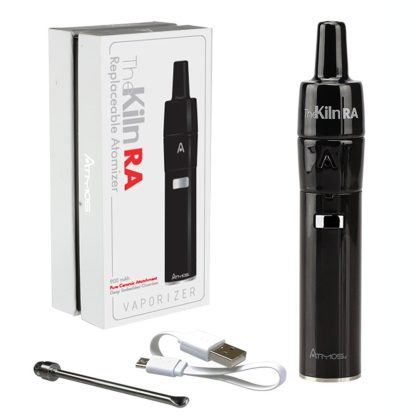 Vaporizador Original Atmos Kiln RA - Imagen 2