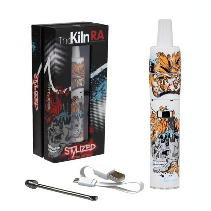 Vaporizador Original Atmos Kiln RA - Imagen 3