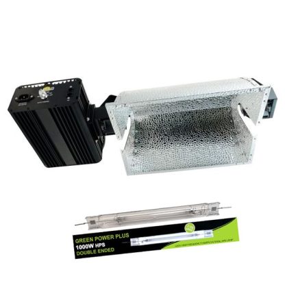 Kit 1000W Apolo HPS Doble Ended - Imagen 4