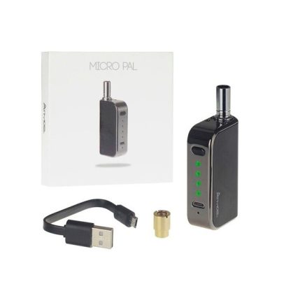 Vaporizador Micro Pal - Imagen 2