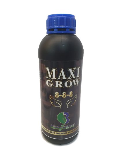 Maxi Grow