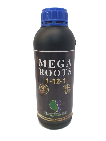 Mega Roots