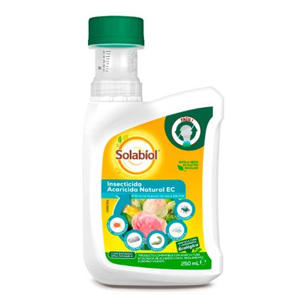 NATRIA Acaricida 250 ml. Bayer (SOLABIOL)