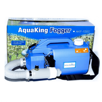 Nebulizador Electrico Fogger 5L. Aquaking