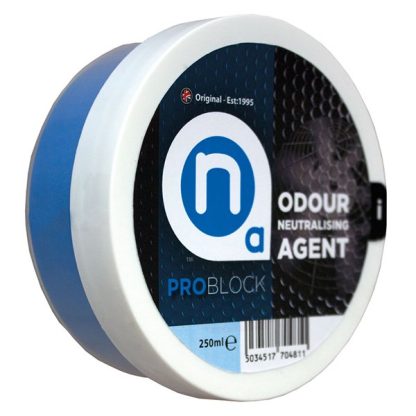 Ona Block Pro 250ml. Hydrogarden