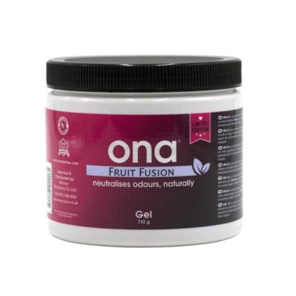 Ona Gel Fruit Fusion