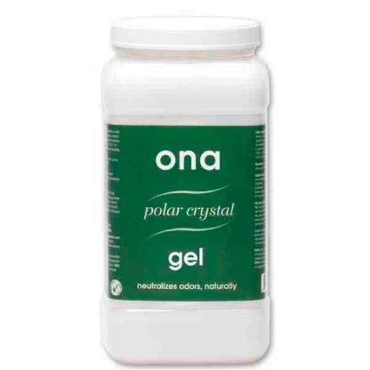 Ona Gel Polar Crystral