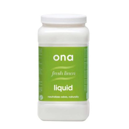 Ona Liquido Fresh Linen