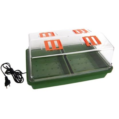 Propagador Electrico 38x24x19cm. Neptune Hydroponics