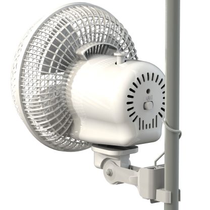 Monkey Fan oscillating 20W R1.00 Secret Jardin - Imagen 2