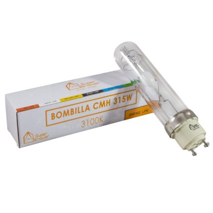 BOMBILLA SUPER LAMP LEC 315W 3K