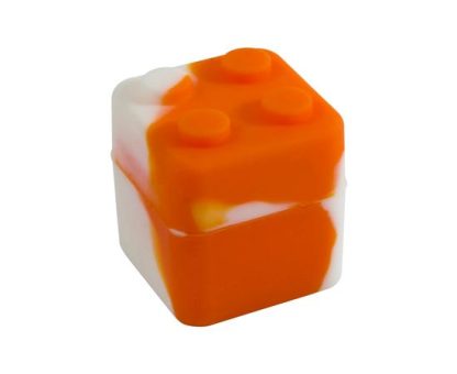 BOTE SILICONA LEGO 7ML