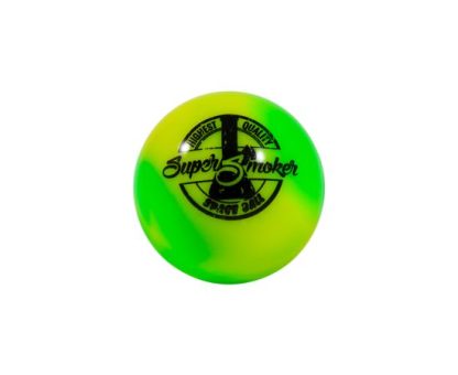 BOTE SILICONA SPACE BALL 6ML