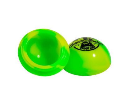 BOTE SILICONA SPACE BALL 6ML - Imagen 2