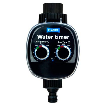 Temporizador Water Master PLANTIT