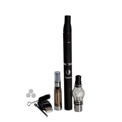 Vaporizador Vaporite Platinum Plus 3en1