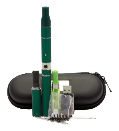 Vaporizador Budy Pen Pro Platinum - Imagen 2