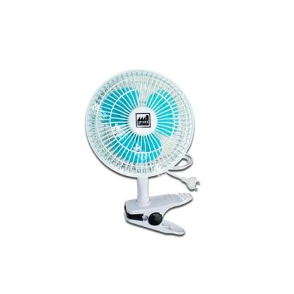 Ventilador 15cm. Pinza Pure Factory