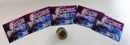 5 Auto Tasty de Exclusive Seeds Bank