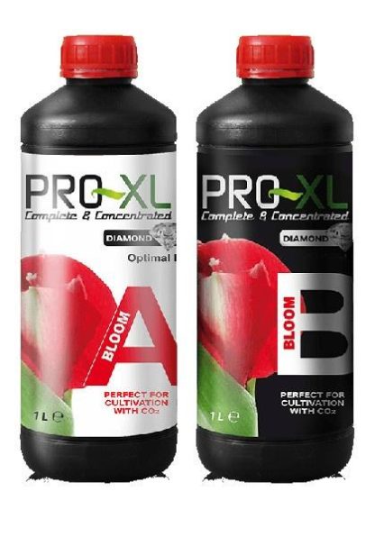 Grow A&B PRO-XL