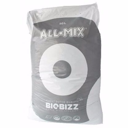 All Mix Bio Bizz 50L