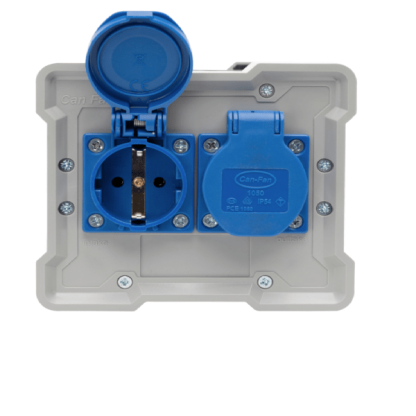 Controlador de Velocidad Satelite 4A Can Fan - Imagen 2