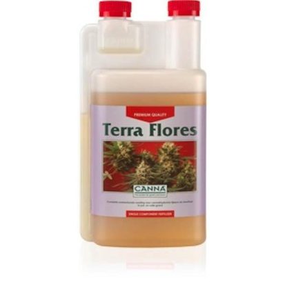 Terra Flores