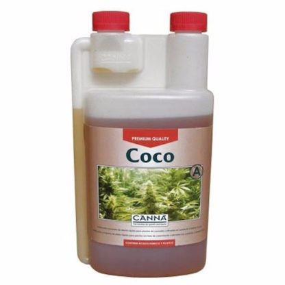 Canna Coco A