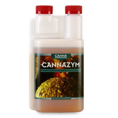 CANNAZYM