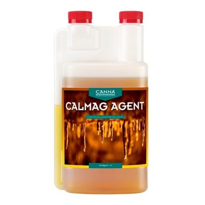 Calmag Agent 1L Canna