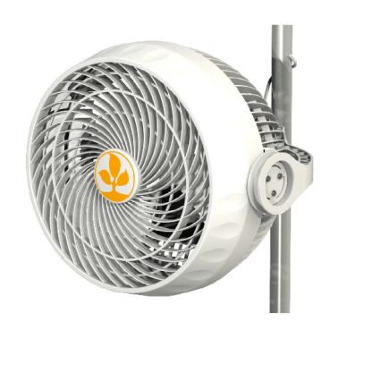 Ventilador 18 cm. 30 w. Pinza Secret Jardin Monkey Fan - (Sin Mando)