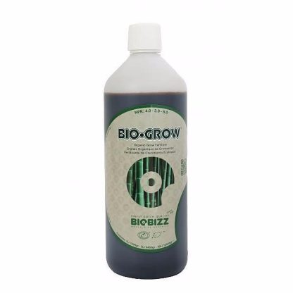 BIO GROW