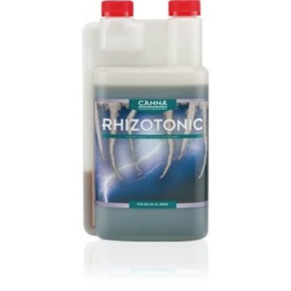 Rhizotonic XP Canna